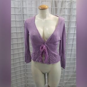 Nicole Miller-Sweater